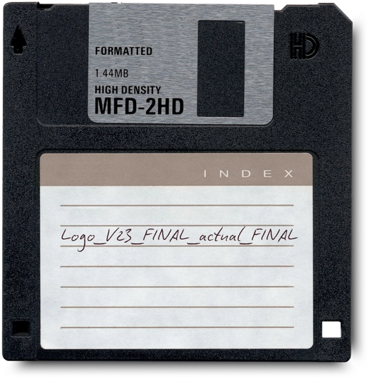 Floppy Disk