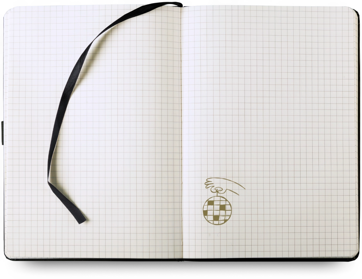Open Notebook