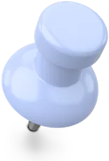 Push pin