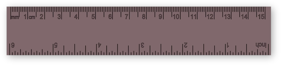 Ruler