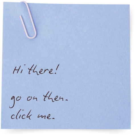 Sticky Note