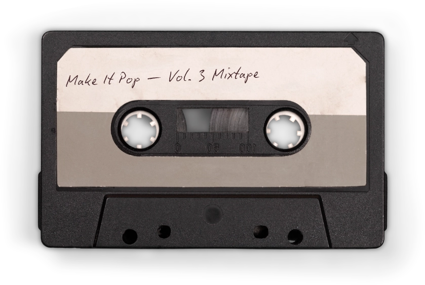 Tape