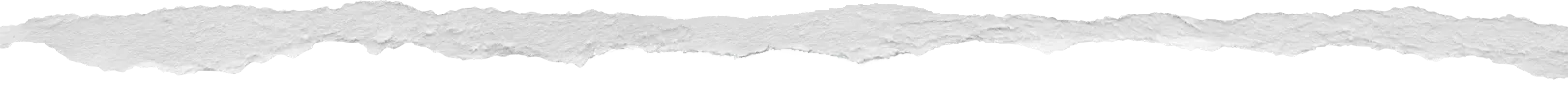 Torn paper edge