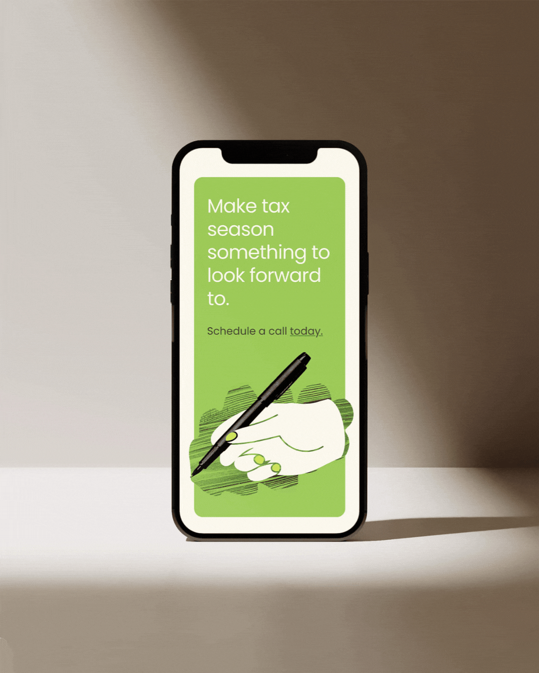 Daniel Naude Home Page Mobile